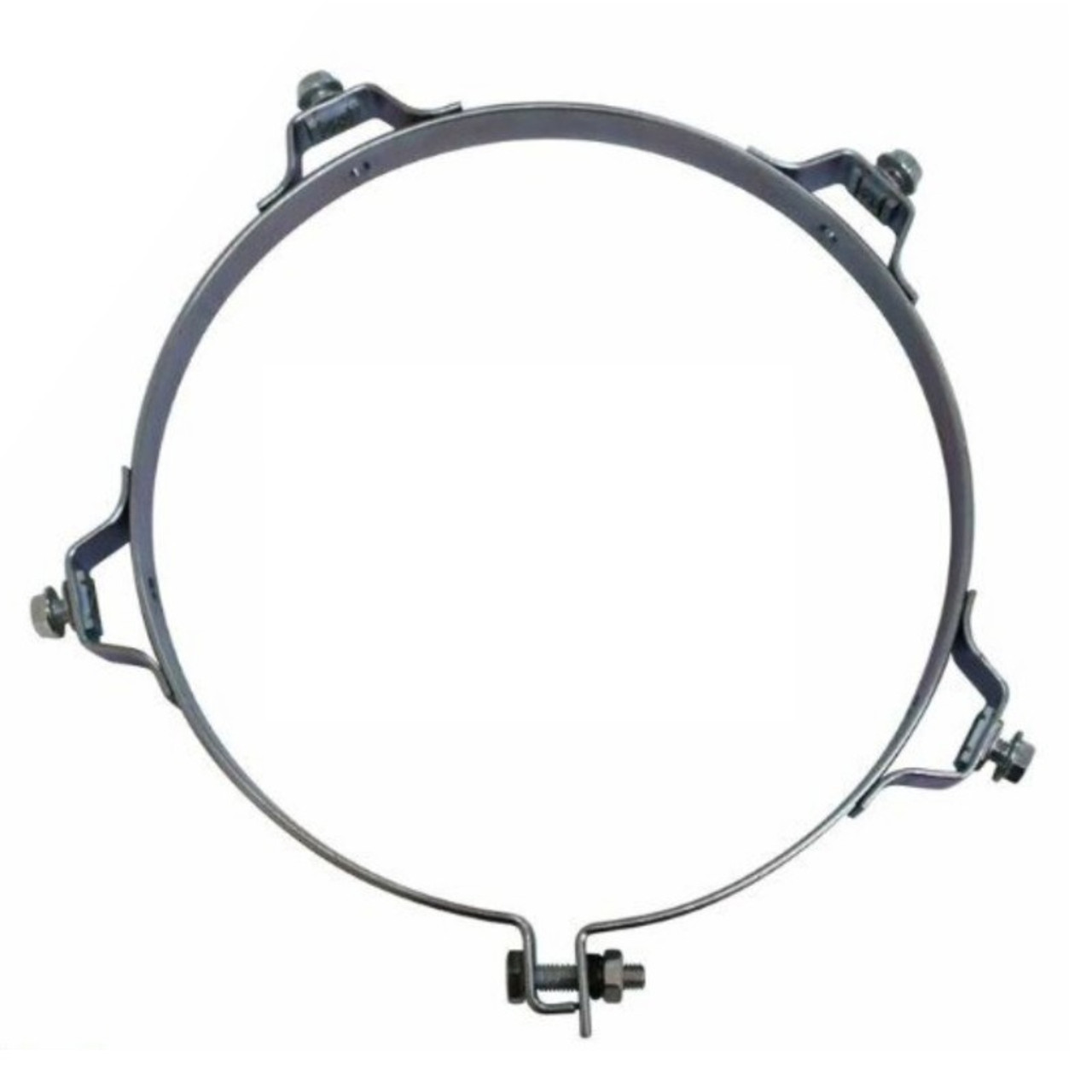 Heat Shields Exhaust Heat Shield Heat Shields270 Degree