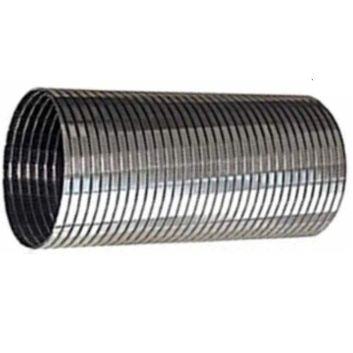 5 Inch Flex Exhaust Hose 5'' Flex Hose Flex Exhaust 5