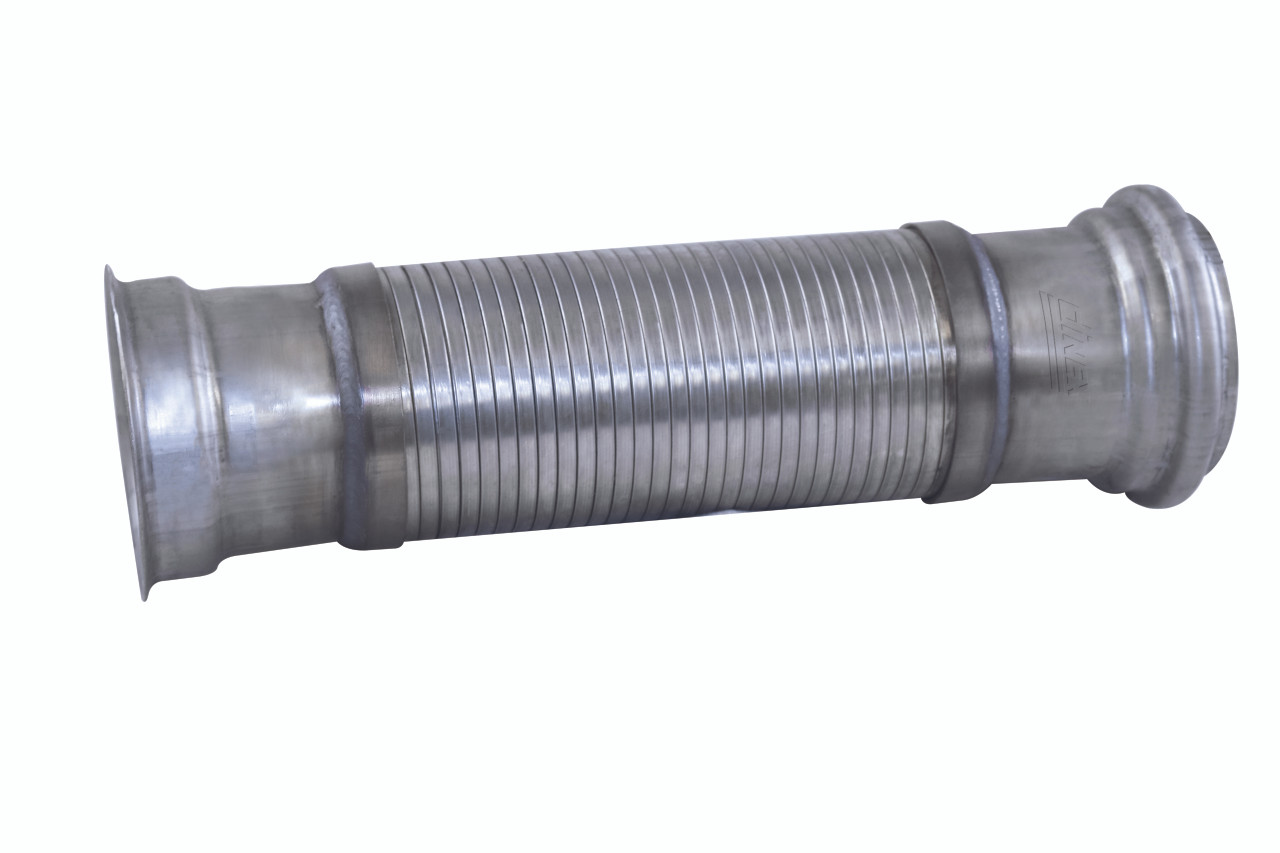 PaccarKenworthPeterbilt EGR Bellows Flex Exhaust Pipe
