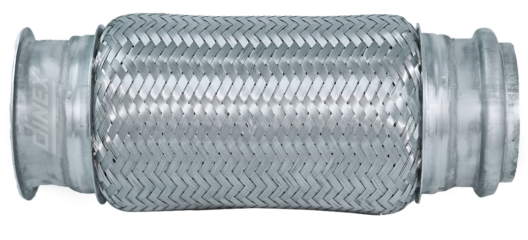 PaccarKenworthPeterbilt EGR Bellows Flex Exhaust Pipe