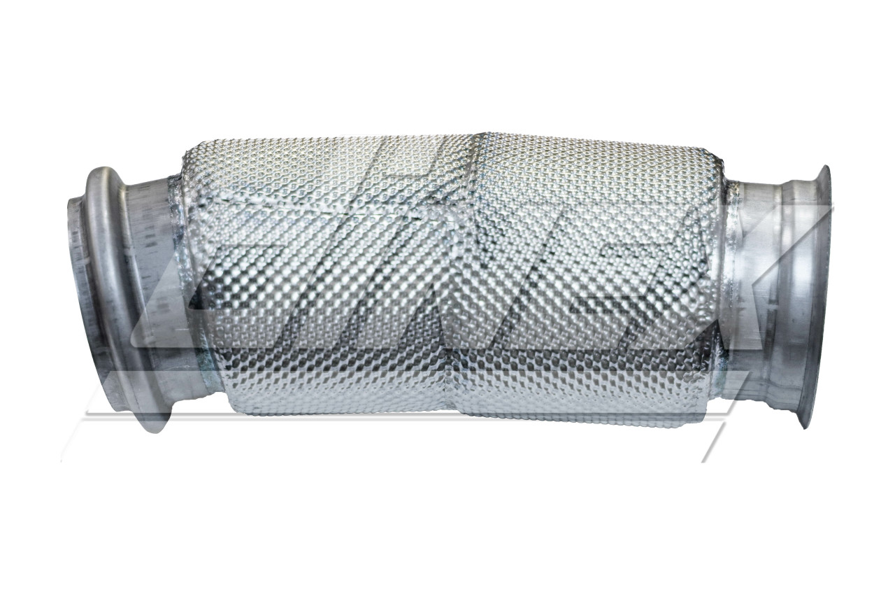 Mack Exhaust Pipes Aftermarket OEM Mack Truck Exhaust