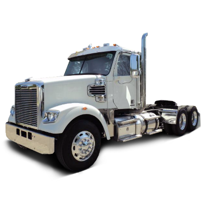 Freightliner Exhaust Pipes OEM Aftermarket Freightliner