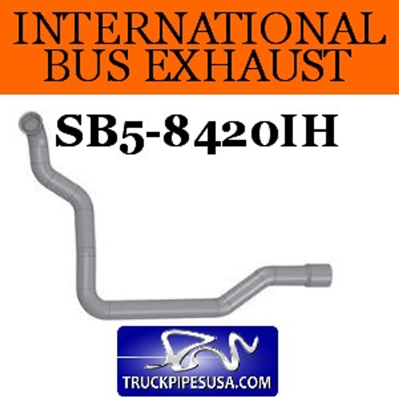 2029954C2 International Bus Pipe 7 Bend 3