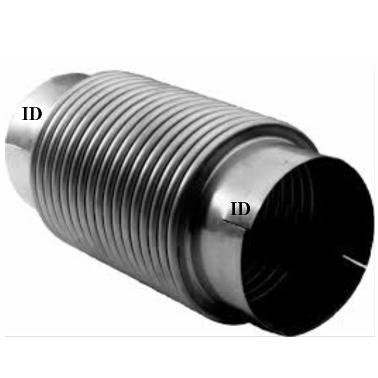 stainless steel flexible pipe