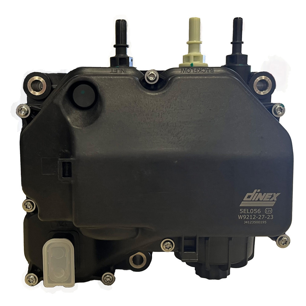 Def Doser Module DEF Doser Cummins Paccar Non Air-Assisted 2871879 - TruckPipesUSA.com ...