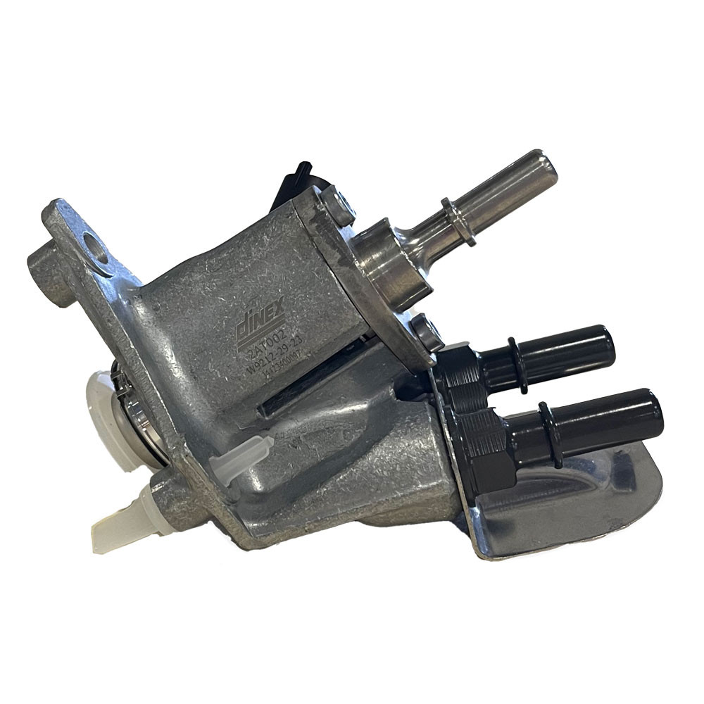 DEF Injector Volvo Mack 21332711 - TruckPipesUSA.com - Truck Exhaust ...