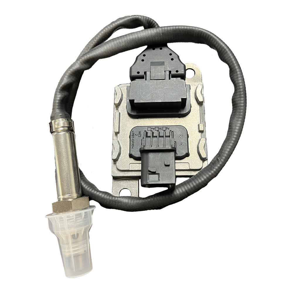 23494641 NOx Sensor Cummins 2236409PE - TruckPipesUSA.com - Truck Exhaust Pipes ...