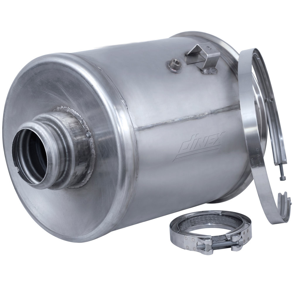 DOC International 2604039C91 - TruckPipesUSA.com - Truck Exhaust Pipes ...