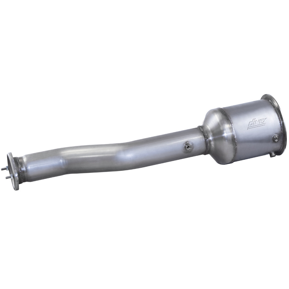 DOC International 2605332C91 - TruckPipesUSA.com - Truck Exhaust Pipes ...