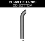 OD Bottom - Curved