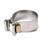 7" EXHAUST CLAMPS