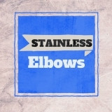 5" Stainless Steel Elbows