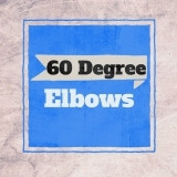 60 Degree Elbows