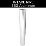 Aluminum Air Intake Tubing