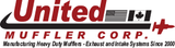 United Muffler