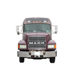 CH & CL Daycab Models