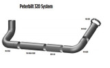 Peterbilt 320 System