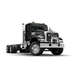Mack Granite CV