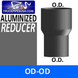 OD-OD REDUCER ALZ