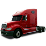 Century Class Exhaust