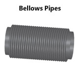 UNIVERSAL BELLOWS