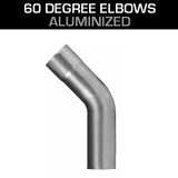 ALZ 60 Degree Elbows