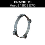 Heat Shield Brackets