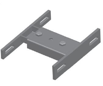 Cab Brackets Stack Mounting Brackets Mount Cab Bracket