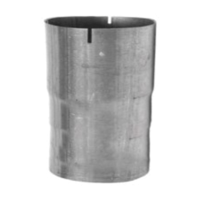 STAINLESS STEEL EXHAUST 5'' Stainless Steel Exhaust 304 Stainless