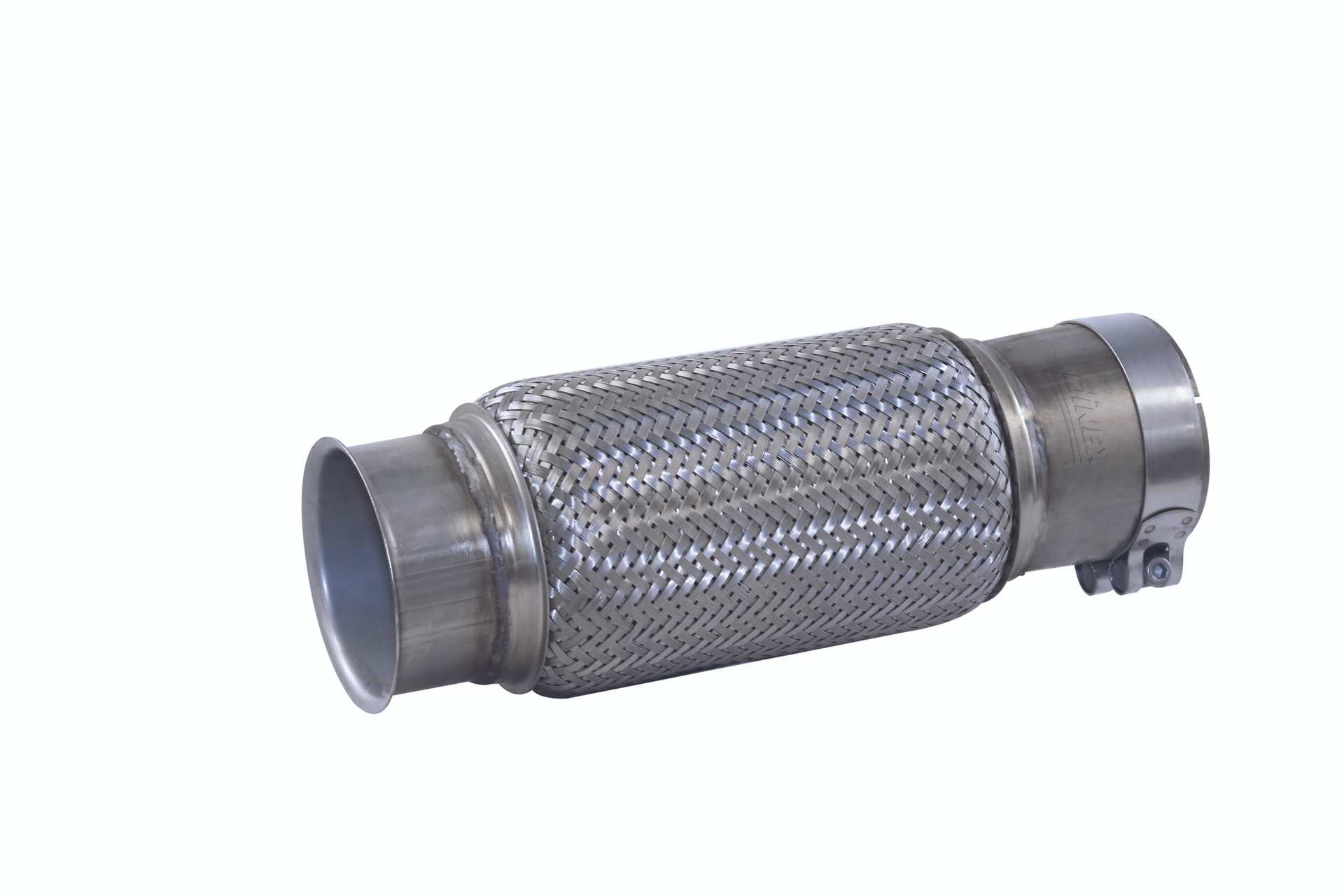 Dinex Exhaust EBFL11879 Freightliner Braided Bellows Exhaust Pipe A0427334018 is also known as