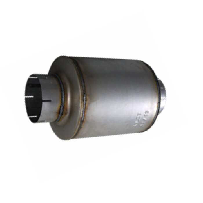 Exhaust Resonator Muffler Resonator Type 1 Resonators