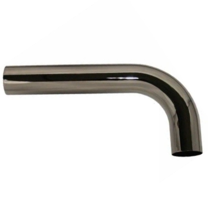 6'' Chrome Elbows ODOD 6 Inch Exhaust Elbows