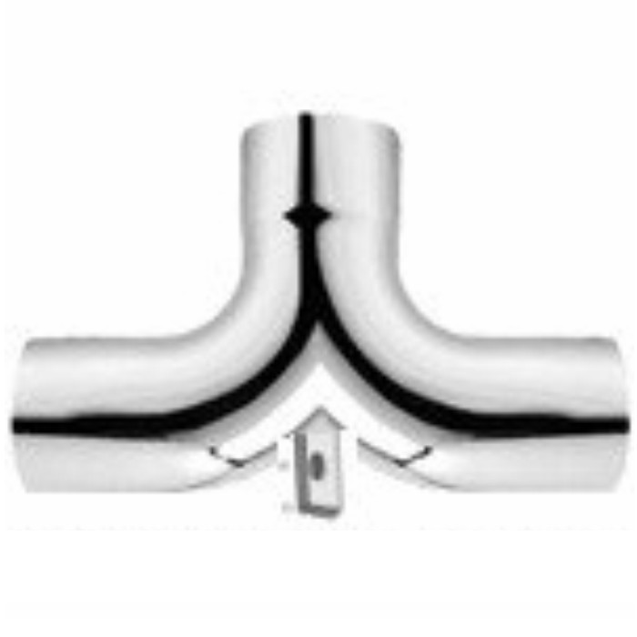 Type A Exhaust YPipe Ypipe Exhaust pipe