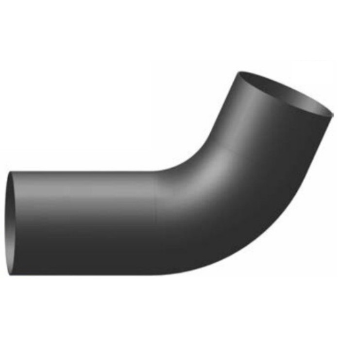 Peterbilt Exhaust Elbows PETERBILT Aluminized Elbows