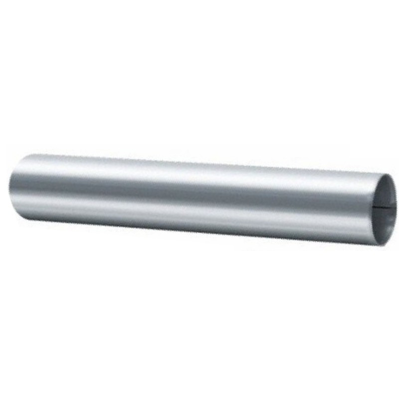 Aluminum Metal Air Intake Tubing Aluminum Air Intake Tubing