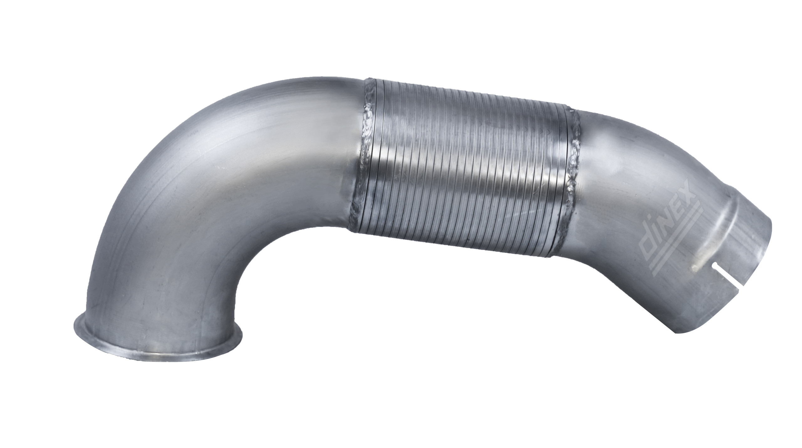 International Exhaust Pipes International Truck Exhaust