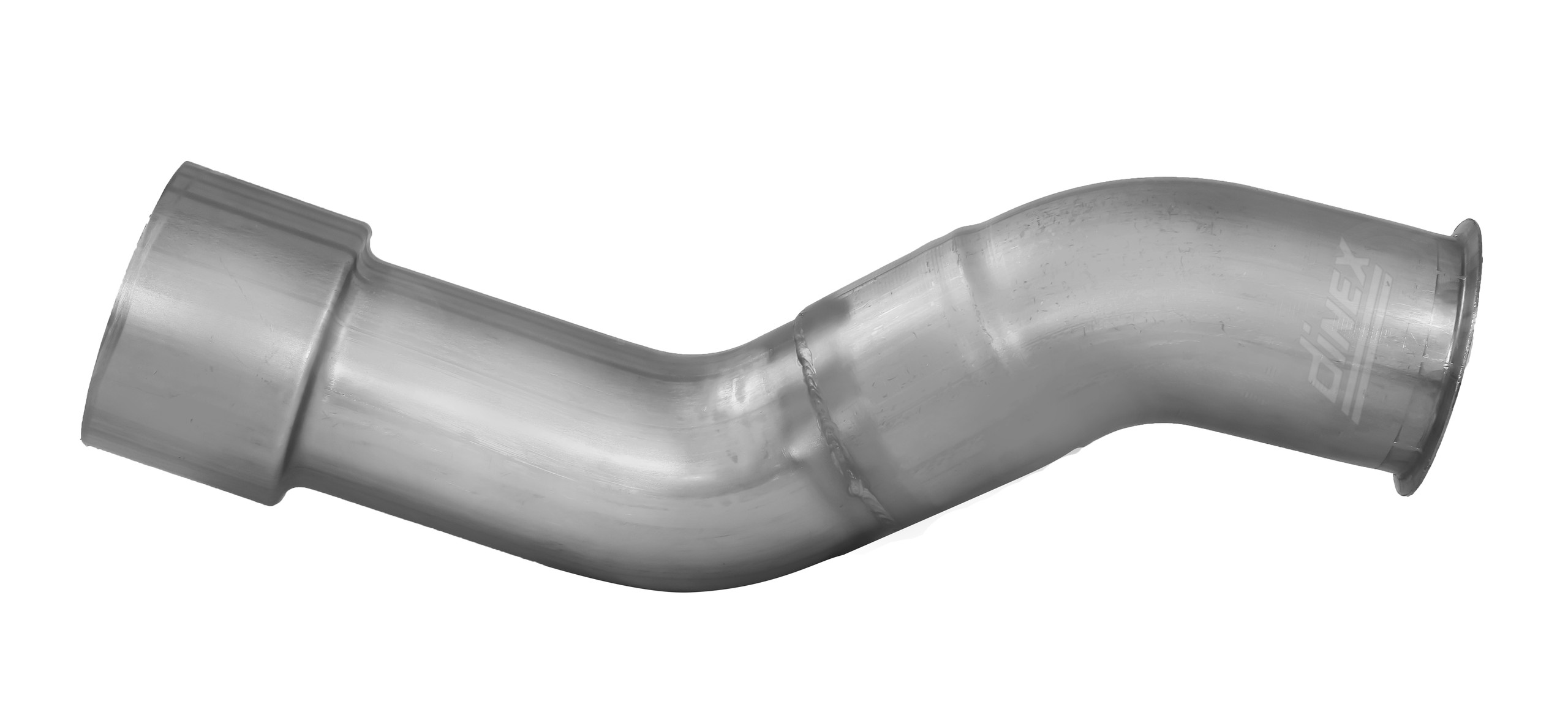 International Exhaust Pipes International Truck Exhaust