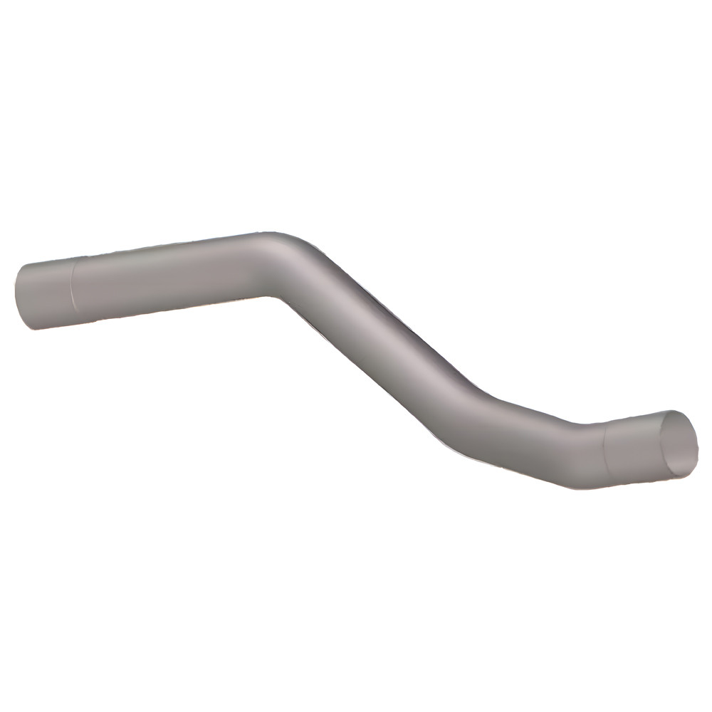 Thomas School Bus Exhaust Bus Exhaust Pipes BusThomas