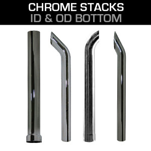 CHROME STACKS