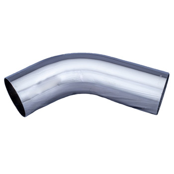 14-13056C Peterbilt 379 Chrome Exhaust 67 Degree Elbow PB-13056C,09-8-170-222