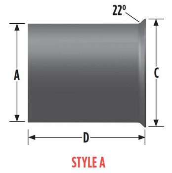 T321-2 5.9 Cummins Turbo OEM 3910990 Style A
