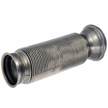 21428534 Volvo & Mack VNL-VNM-Pinnacle Bellows 17.5" Long