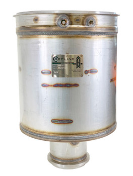 Q622228 Cummins ISX Diesel Oxidation Catalyst 58818