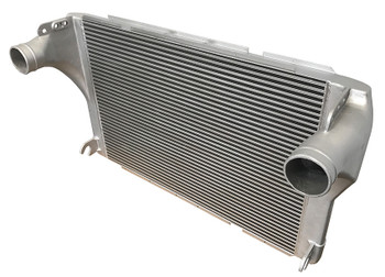 PETERBILT/KENWORTH Air Charge Cooler - Redline RL0310