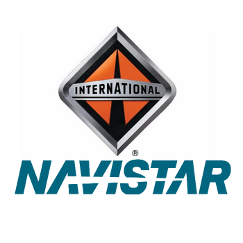 Navistar Radiator Pipe Assembly Exhaust Upper 4022901C1