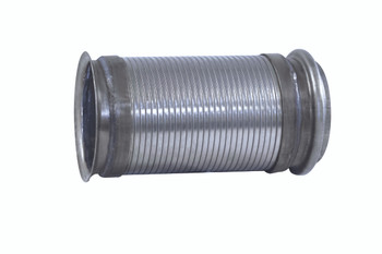 M66-6542-0335 Kenworth/Peterbilt Exhaust 5" x 10" Bellows Flex Pipe