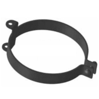 7" Kenworth Right Side Aerocab Top Mount Bracket AC-7KWRP