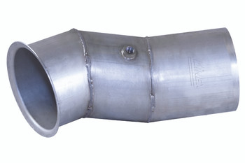 20554781-1017,20446745 Exhaust Pipe for Volvo