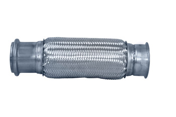 22307703 Exhaust Bellow 4" x 17.5" for Volvo/Mack Trucks