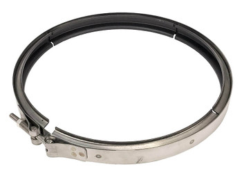 Cummins ISB 2871861 10.38" V-Clamp